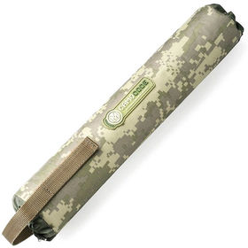 Поплавок для подсачека Mivardi CamoCODE Net Float 37x7см