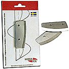 Ножи Mora Easy, Spiralen