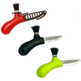 Нож Morakniv Karl-Johan (красный)