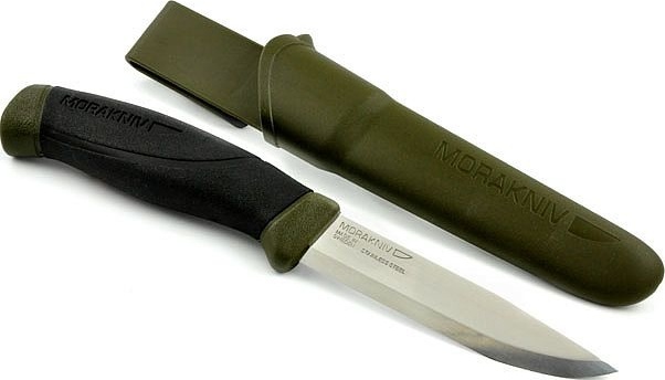 Нож универсальный Morakniv Companion MG