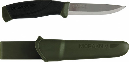 Нож универсальный Morakniv Companion MG