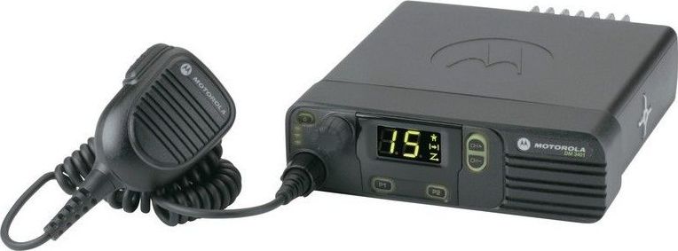 Motorola DM3401