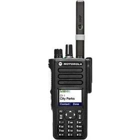 Motorola DP4800