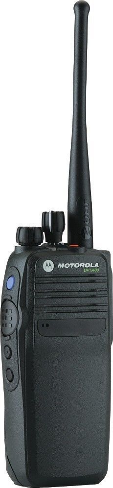 Motorola DP 3400