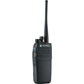 Motorola DP 3400