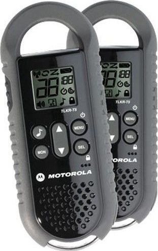Motorola TLKR T5