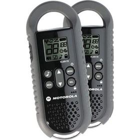 Motorola TLKR T5