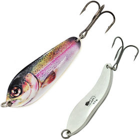 Блесна Mottomo Flash Blade (22г) Trout