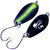 Блесна Mottomo Trout Blade Cheater (1.8г) 011