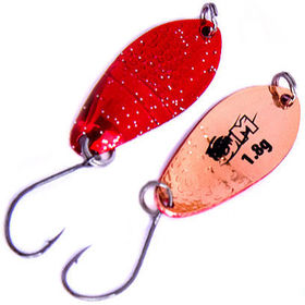 Блесна Mottomo Trout Blade Cheater (1.8г) 016