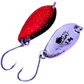 Блесна Mottomo Trout Blade Cheater (1.8г) 017
