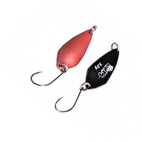 Блесна Mottomo Trout Blade Flow (3 г) 010