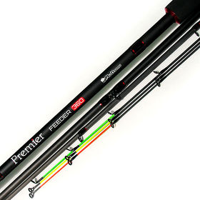 Удилище Mottomo Premier Feeder (3.6м; 60-120г)