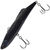 Воблер Mottomo Blade Vib Slim 125S (42г) Black Knight
