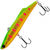 Воблер Mottomo Blade Vib Slim 125S (42г) Chart Gold Tiger