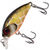 Воблер Mottomo Stalker SR 32F (2.6г) Brown Chub