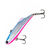 Воблер Mottomo Blade Vib 90 S (28 г) Silver Ice