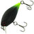 Воблер Mottomo Chubber 36F (3.8 г) Black Lime