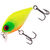 Воблер Mottomo Chubber 36F (3.8 г) Chart Yellow