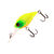 Воблер Mottomo Chubber DR 36F (4 г) Chart Yellow