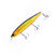 Воблер Mottomo Corso 130 F (23 г) Gold Flash
