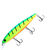 Воблер Mottomo Corso 130 F (23 г) Lime Tiger