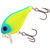 Воблер Mottomo Crazy Crank 40 F (4.2 г) Chart Green Yellow