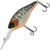 Воблер Mottomo Deep Wrestler 70 F (17.5 г) Silver Tiger