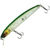 Воблер Mottomo Mr.Uno 75 S (6.5 г) A375 Rootbeer Green