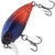 Воблер Mottomo Stalker 36 F (3.5 г) Clear Bug