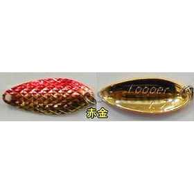 Колеблющаяся блесна Mukai LOOPER DAIYACUT 1,7гр 69