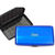 Коробка Mukai Lure Hard Case L (синяя)