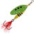 Блесна Myran Sting (18г) Lime