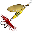 Блесна Myran Sting (5г) Guld