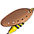 Блесна Myran Sting (5г) Koppar