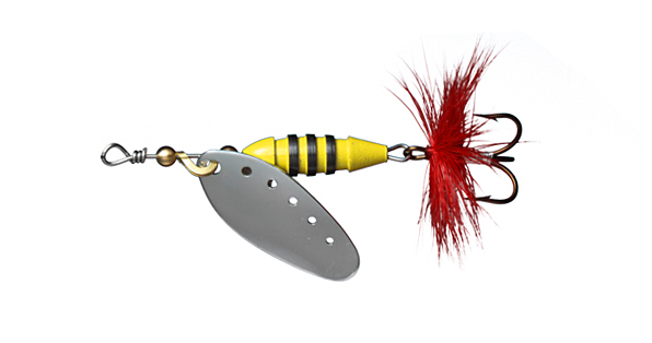 Блесна Myran Sting (5г) Silver