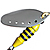 Блесна Myran Sting (5г) Silver