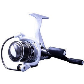 Катушка Namazu White Fish WF2000
