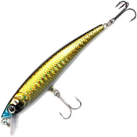 Воблер Namazu BOB-fish 95F (8.7г) 11