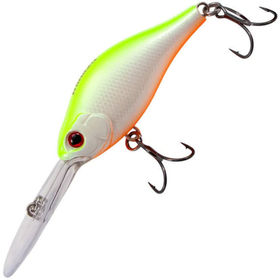 Воблер Namazu Dart Shad 65F (14г) 24