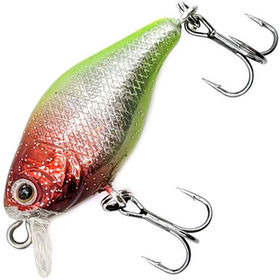 Воблер Namazu Heady Crank 40F (4.3г) C04