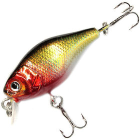 Воблер Namazu Heady Crank 45F (4.3г) 4