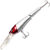 Воблер Namazu Jointed Zun Minnow 130F (12.5г) 2