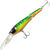 Воблер Namazu Jointed Zun Minnow 130F (12.5г) 4