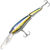 Воблер Namazu Jointed Zun Minnow 130F (12.5г) 5