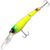 Воблер Namazu Jointed Zun Minnow 130F (12.5г) 6