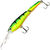 Воблер Namazu Jointed Zun Minnow 95F (12.5г) C03