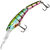 Воблер Namazu Jointed Zun Minnow 95F (12.5г) C06