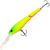 Воблер Namazu Jointed Zun Minnow 95F (12.5г) C08