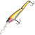 Воблер Namazu Jointed Zun Minnow 95F (12.5г) C10